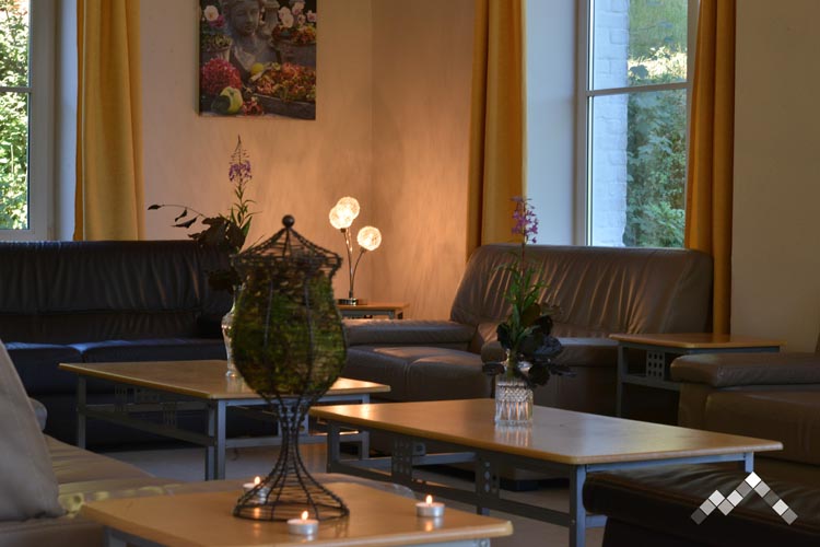 LE MANOIR DES ETANGS (28 pers.)-3